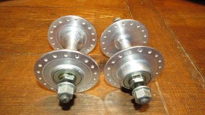 gt superlace hubs